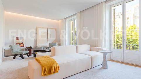 Photo 2 from new construction home in Flat for sale in Passeig de Gràcia, Dreta de l'Eixample, Barcelona