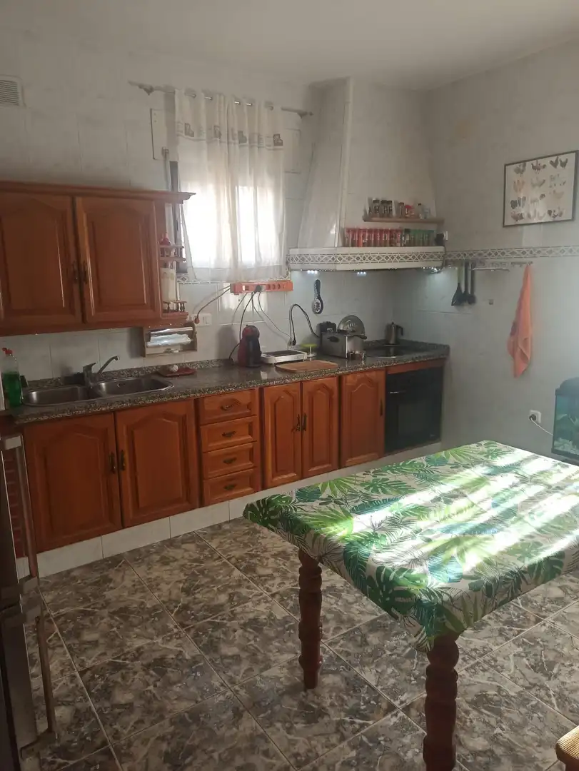 Terraced house with terrace for sale in La Rambla, imagen 4