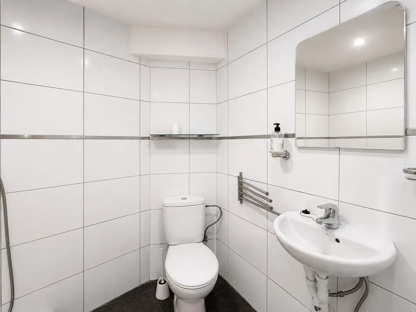 Baño de Apartamento en venta en  Palma de Mallorca
