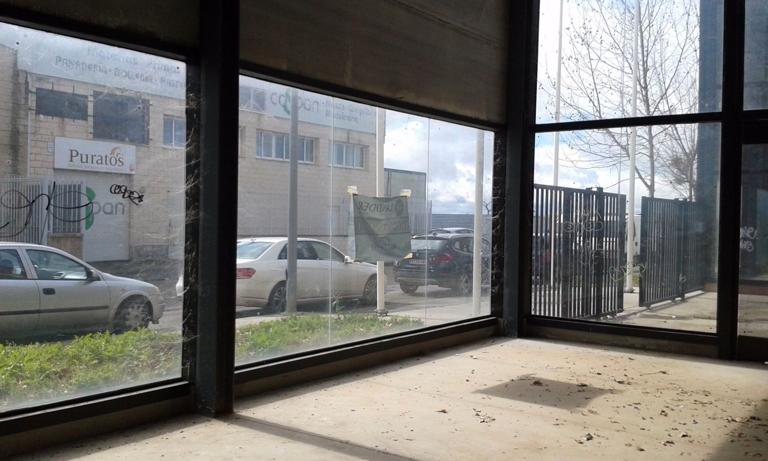 Industrial buildings for sale in Miguelturra