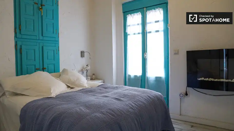 Habitació a Beteró