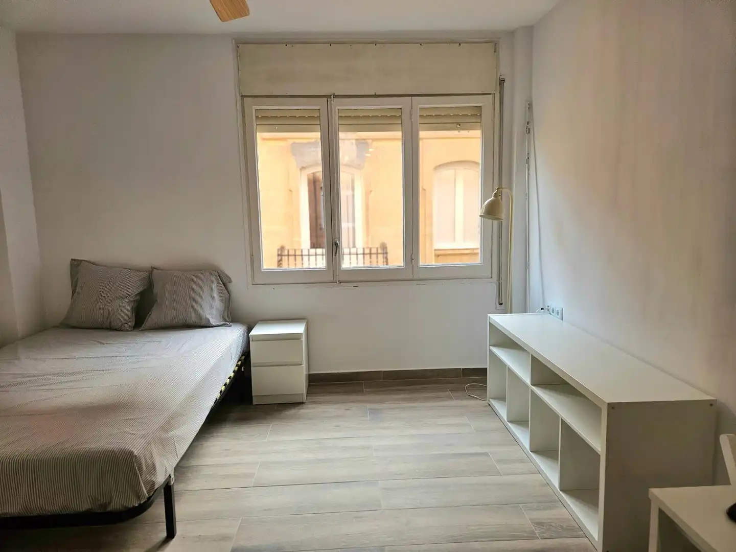 Apartments for rent in Vila de Gràcia