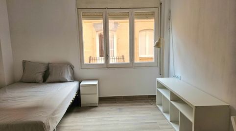 Foto 2 de Apartament de lloguer a Vila de Gràcia, Barcelona Capital