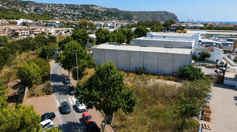 Foto 2 de Residencial en venta en Montañar - El Arenal, Jávea / Xàbia