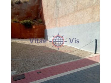 Terreno residencial en venta en Calle Fuente Del Oro 5