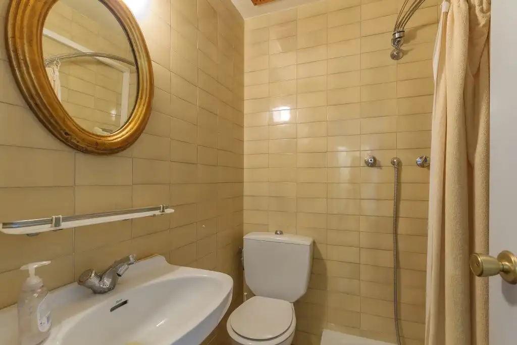 Finca rústica en venta en Pollença Poble