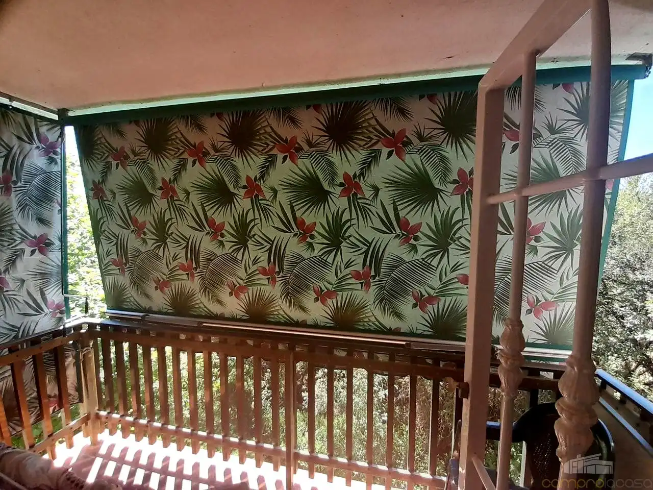 Terraza de Piso en venta en Guadarrama con Calefacción, Terraza y Trastero
