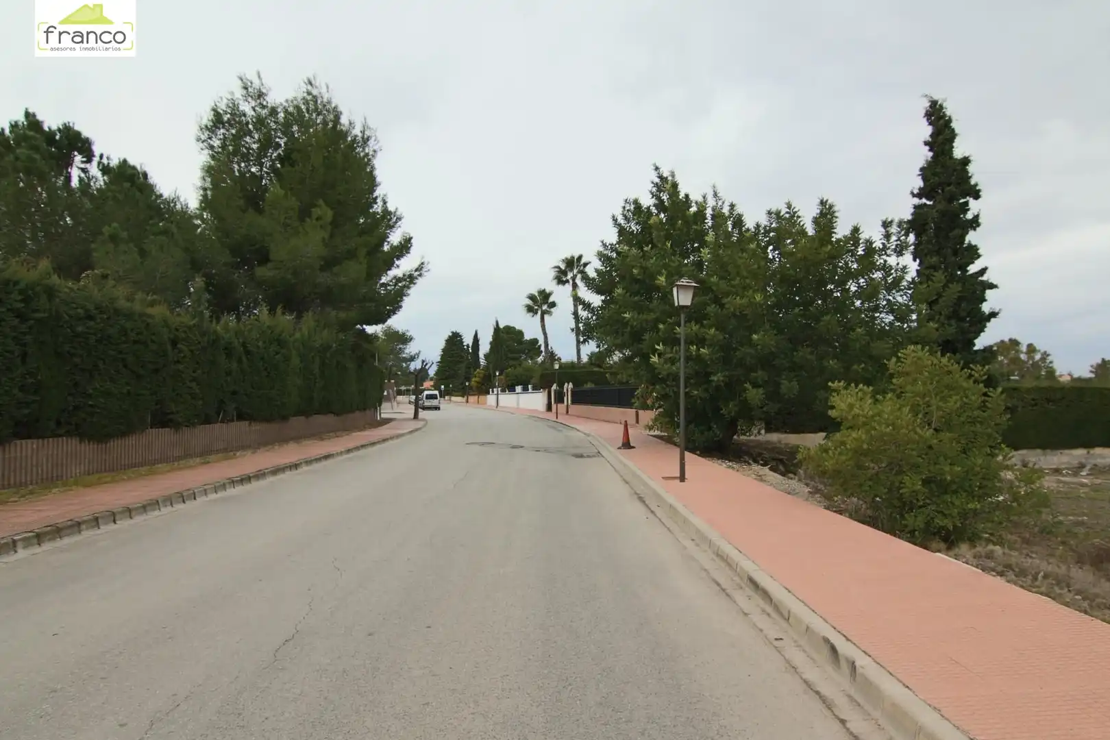 Terrenys i solars en venda a La Alcayna, imagen 2