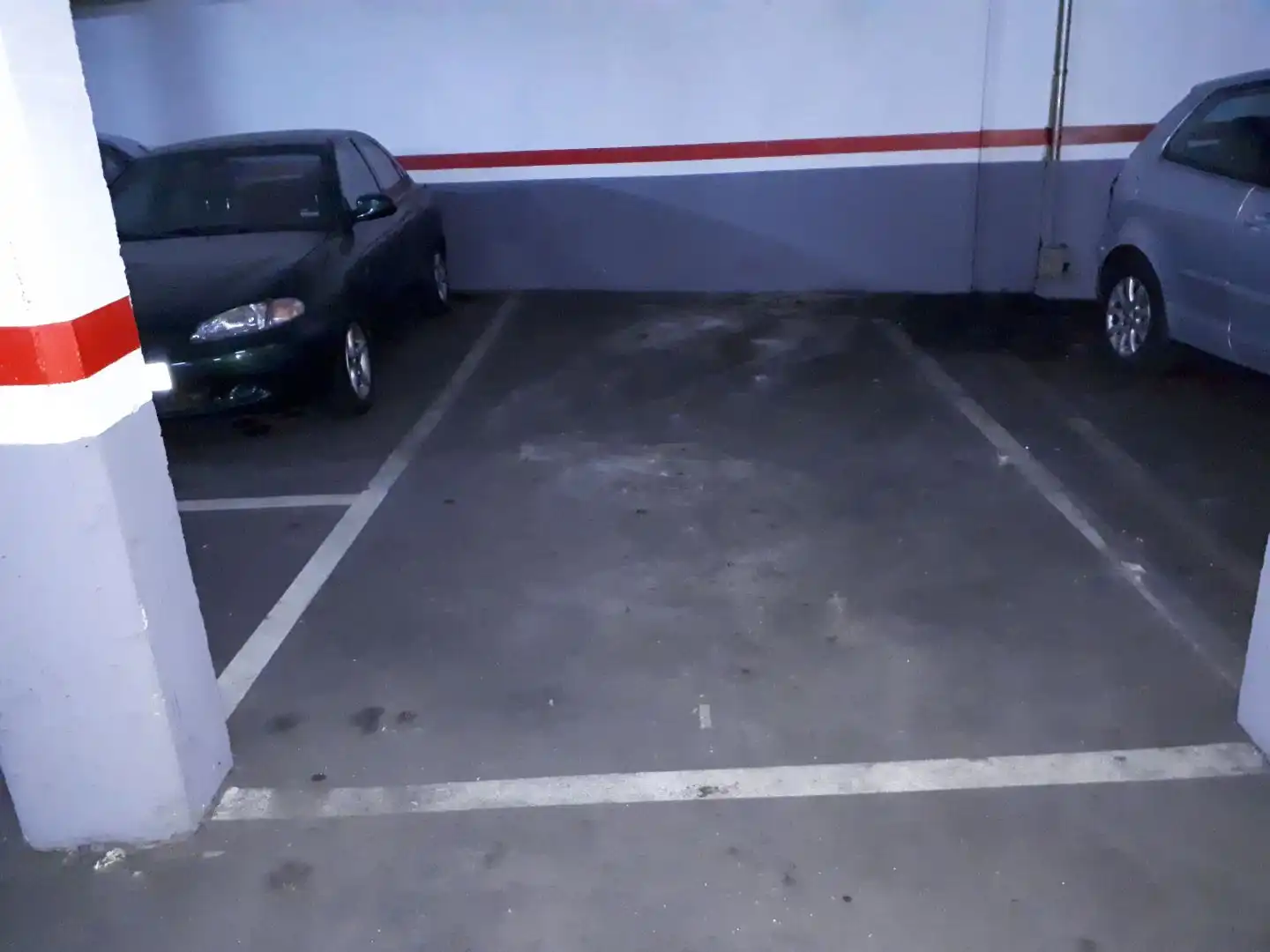 Parking of Garage for rent in Barcelona