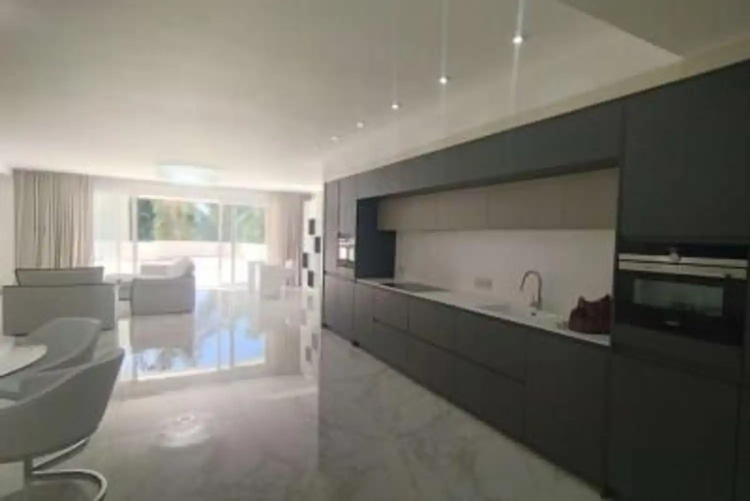 Apartment mit Pool zum Verkauf in Marbella Centro, imagen 7