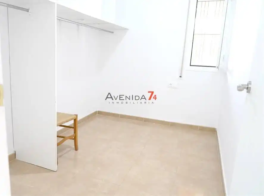 Bedroom of Houses for sale in Lorca  with Air Conditioner, Private garden and Terrace