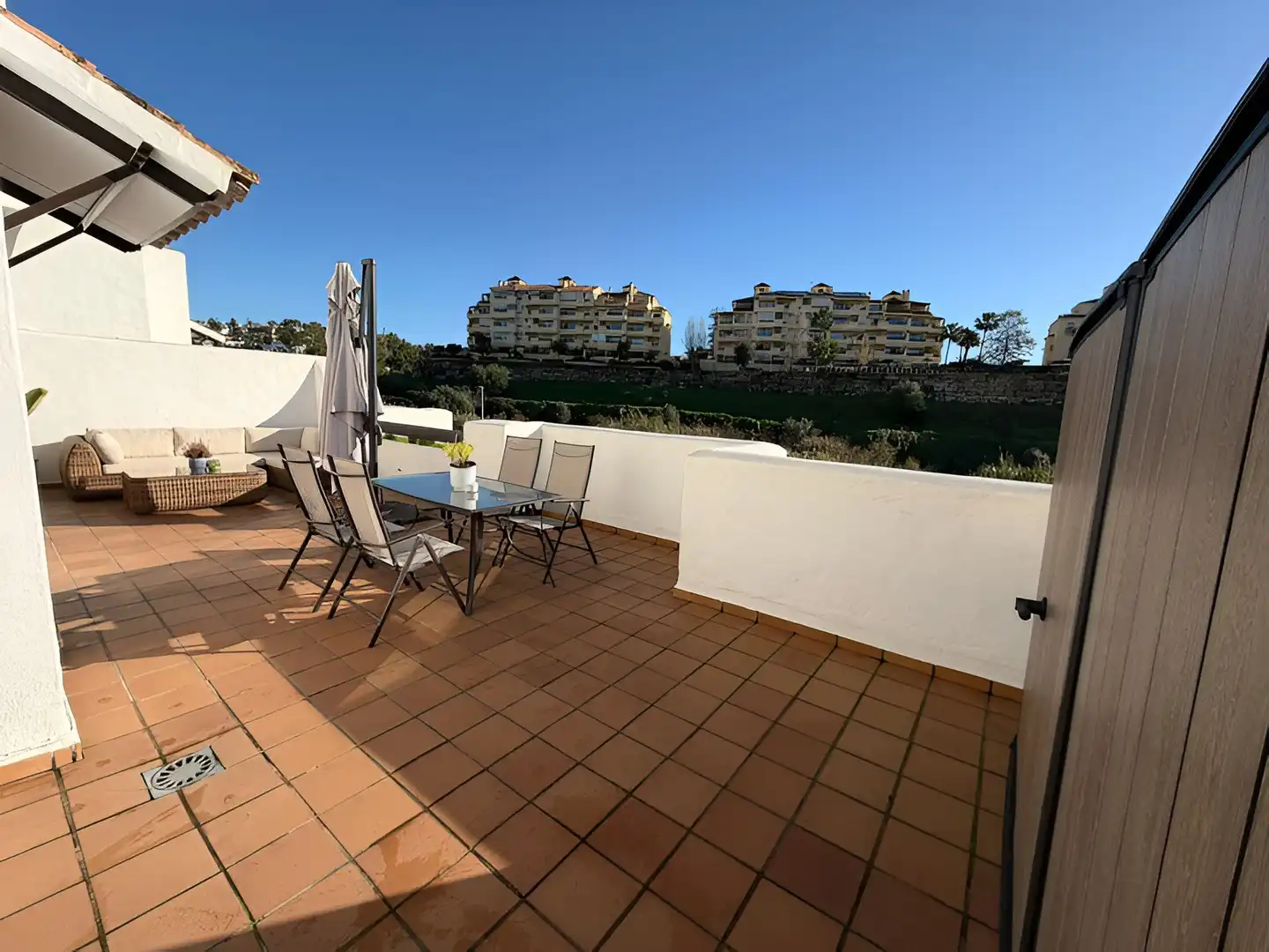Apartment mit Pool zum Verkauf in Selwo, imagen 5
