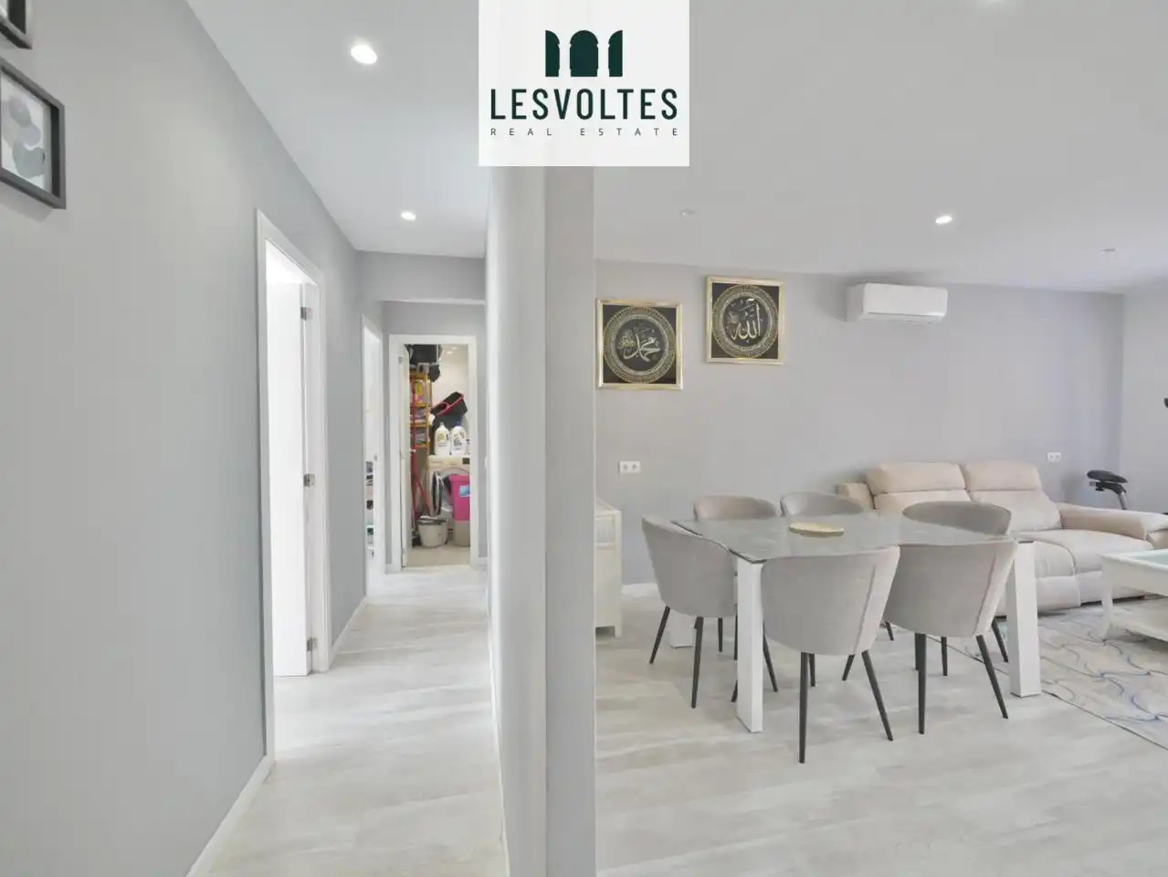 Appartement avec terrasse à vendre à calle de Pi i Margall, imagen 11