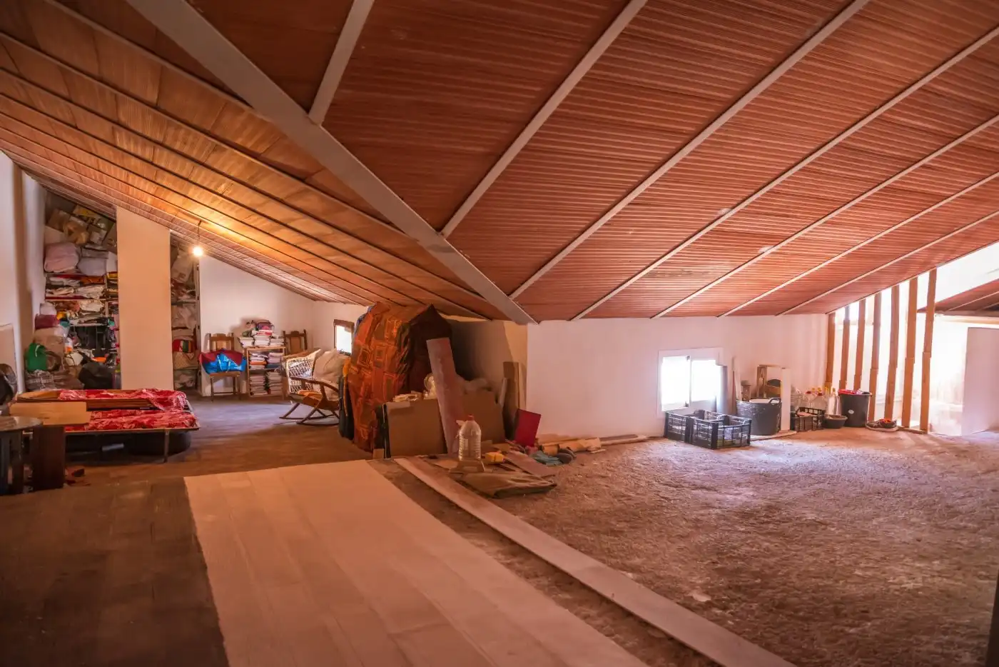 Casa o xalet en venda en Estepa amb Calefacció, Terrassa i Balcó