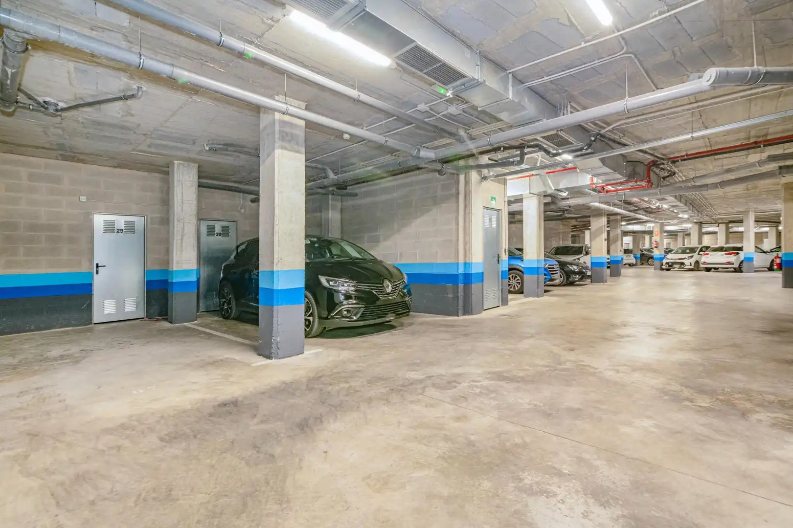 Parking de Piso en venta en Armilla con Aire acondicionado, Calefacción y Trastero