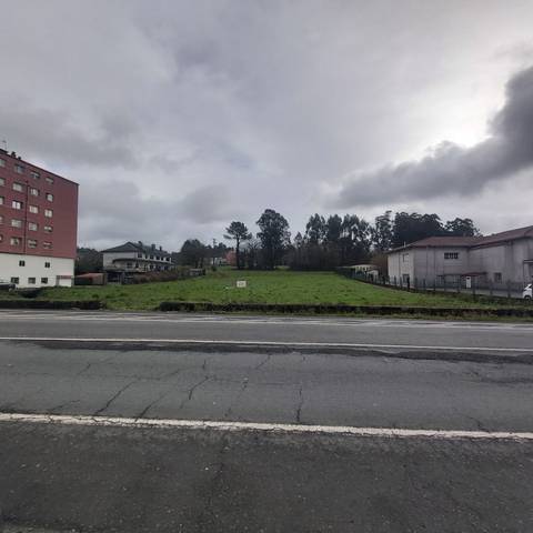 Terreno residencial en Venta en GALANAS en Teo