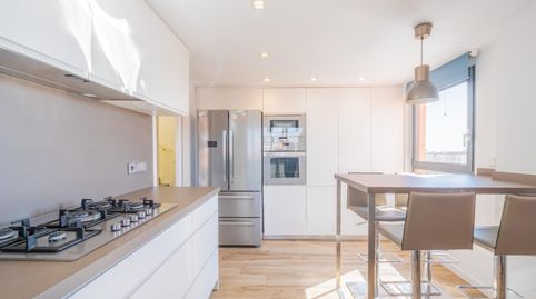 Foto 4 de Dúplex en venta en Avenida Maestro Rodrigo, Nou Campanar, Valencia Capital