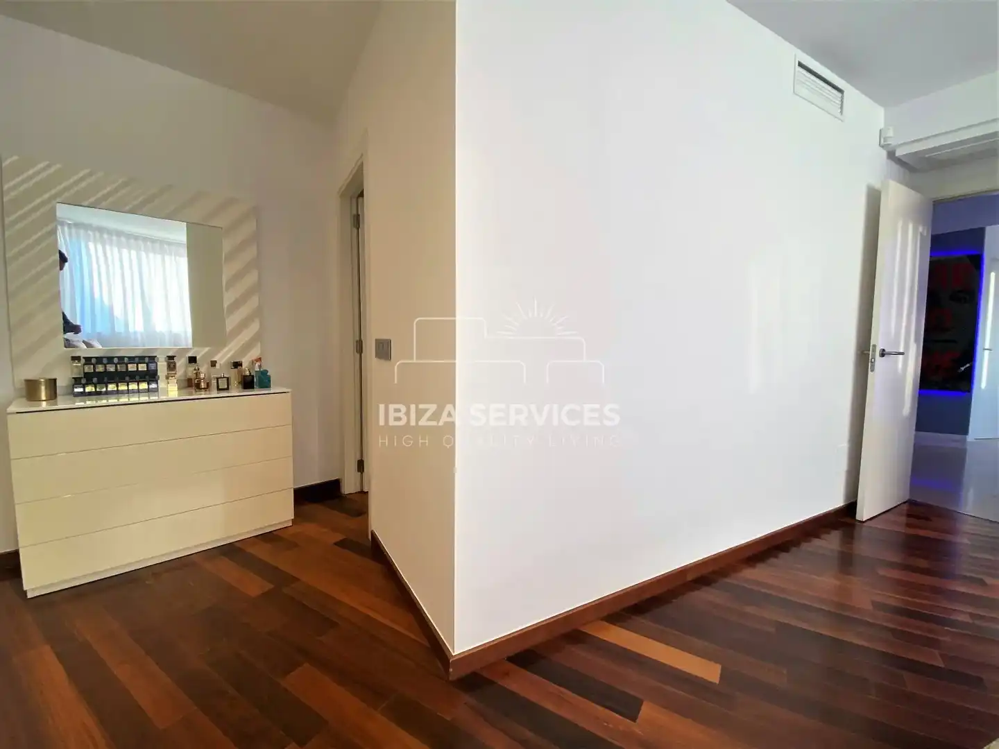 Wohnung mit Pool zum Verkauf in Marina Botafoc - Platja de Talamanca, imagen 11