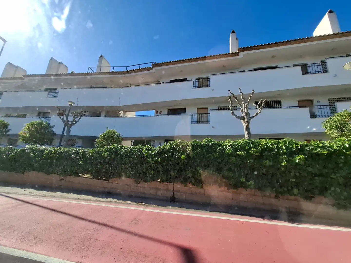 Apartment with terrace for sale in Carrer Manises, imagen 22