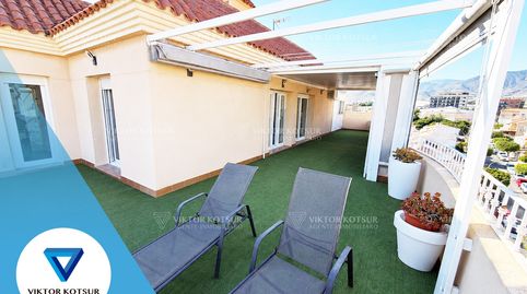 Photo 2 of Attic for sale in Aguadulce Sur, Roquetas de Mar