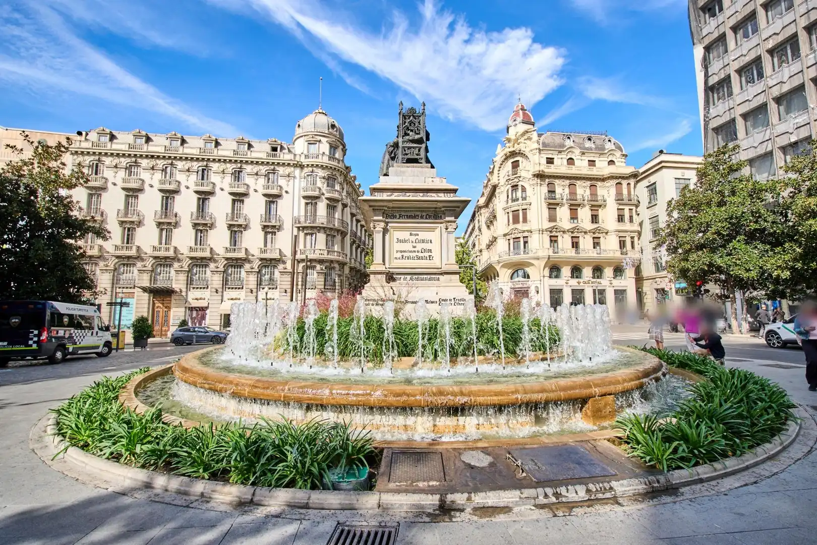 Piso con ascensor en venta en Plaza ISABEL CATOLICA 4, imagen 40
