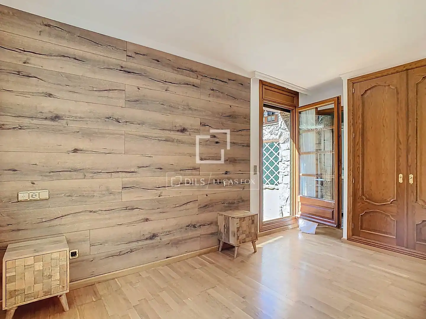 Piso en venta en La Massana con Calefacción, Jardín privado y Parquet