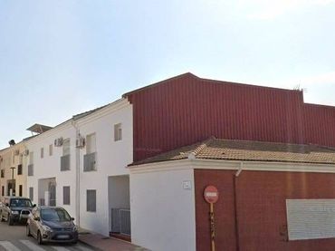 Terraced house for sale in Calle VIRGEN DOLORES Y ESPERAN.