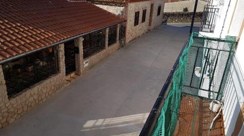 Casa adosada en venta en CALLE VALVERDE DE LA VERA  Tejeda de Tiétar Cáceres, immagine 4