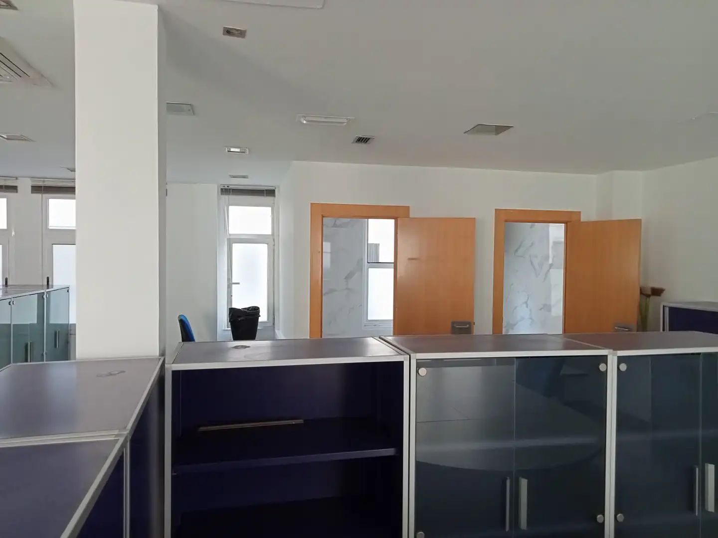 Büro mit Aufzug zur Miete in Calle Palacio Valdés 1, imagen 6