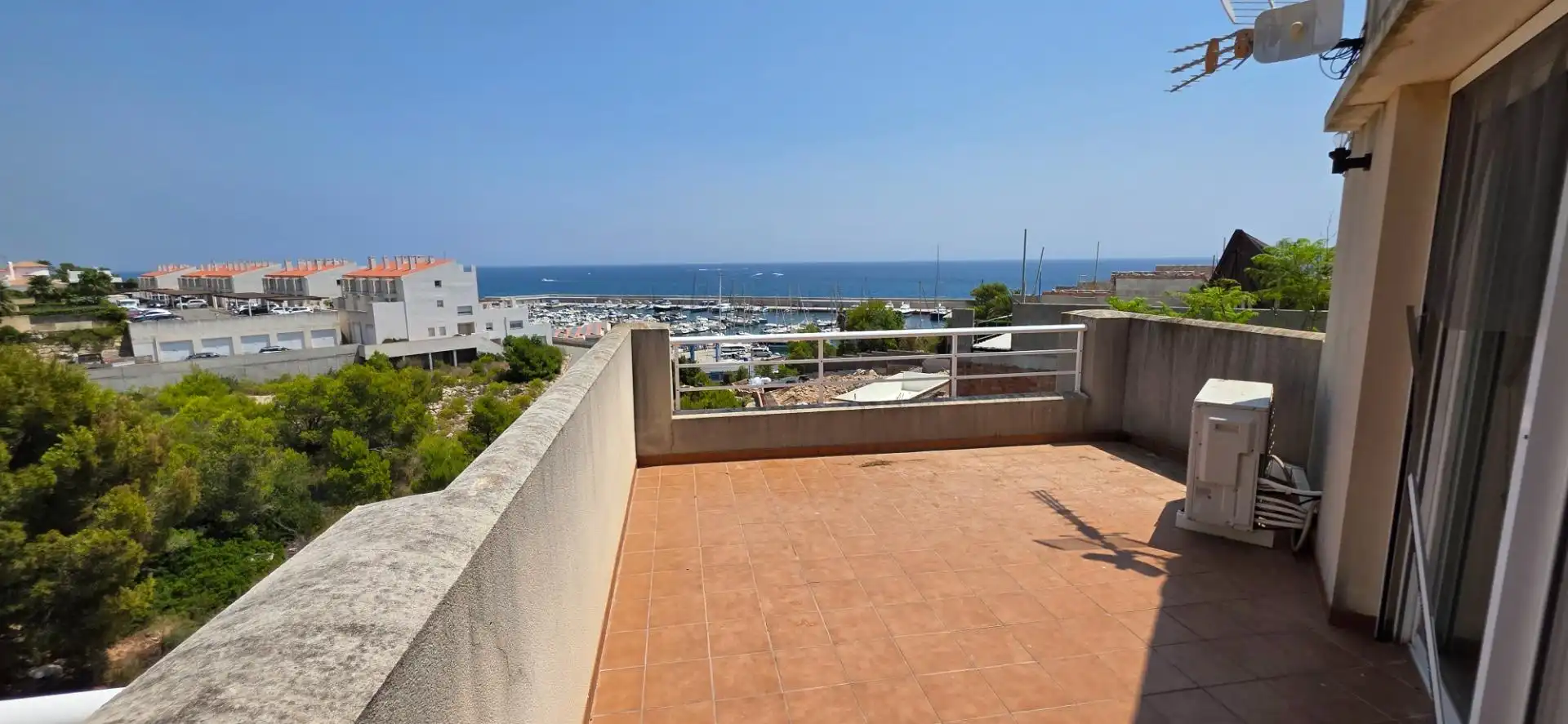 Haus mit Garten zum Verkauf in Calafat, imagen 3