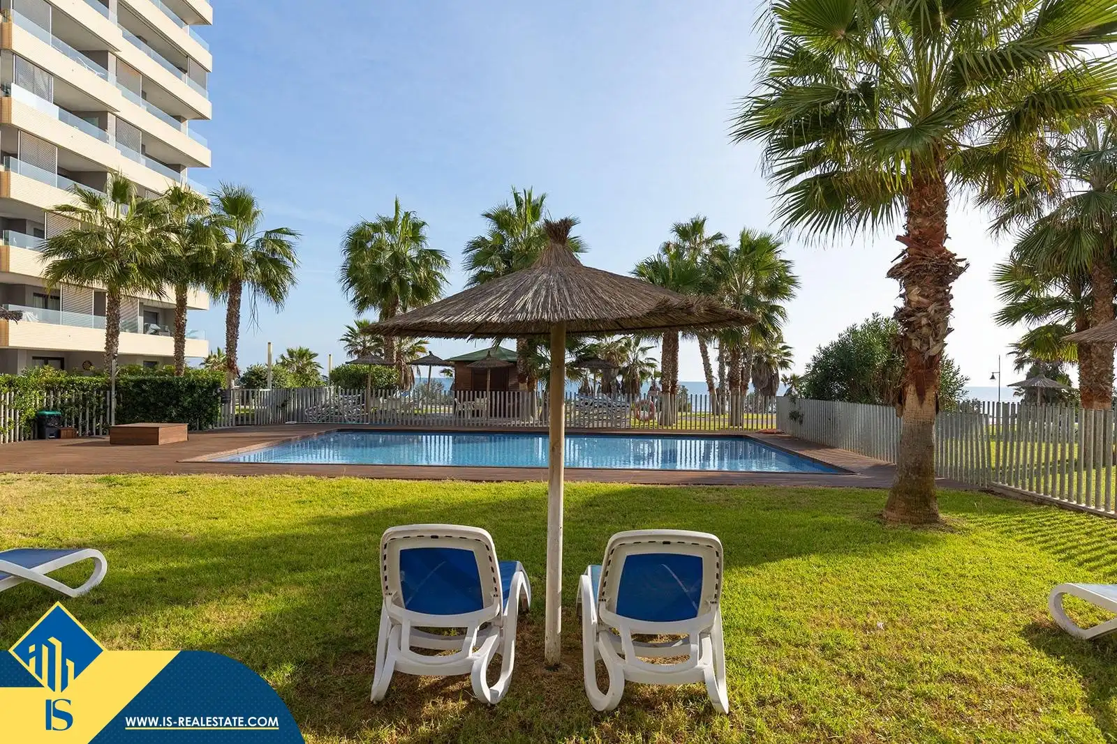 Penthouse mit Pool zum Verkauf in Playa del Acequión, Náufragos y Rocío del Mar, imagen 45