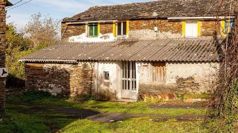 Foto 2 von Einfamilien-Reihenhaus zum Verkauf in Ortigueira, A Coruña