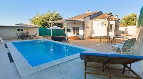 Foto 4 de Casa o chalet en venta en Navahondilla, Ávila