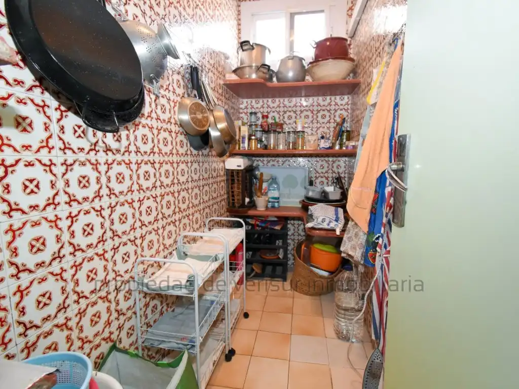 Kitchen of Houses for sale in Delicias