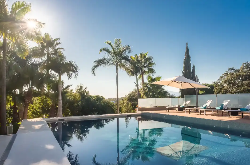Casa con piscina in vendita a Marbella Centro, imagen 15