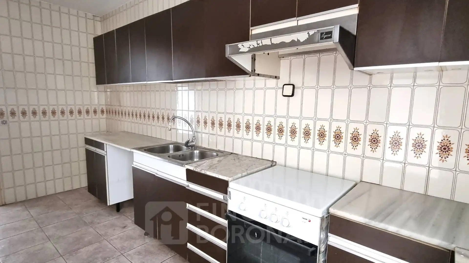 Cocina de Piso en venta en Reus con Calefacción y Balcón