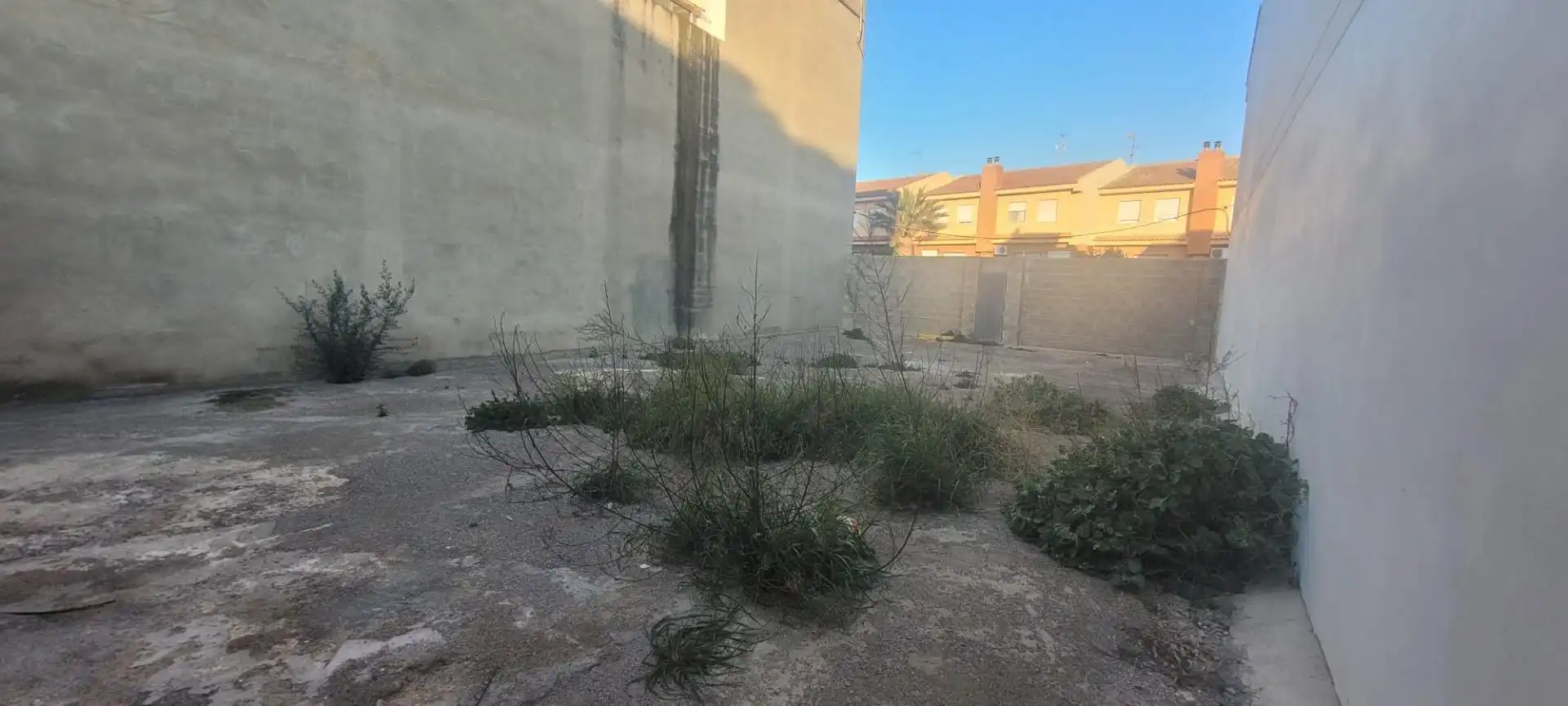 Terreny residencial en venda a Parque de la Bombilla, imagen 5