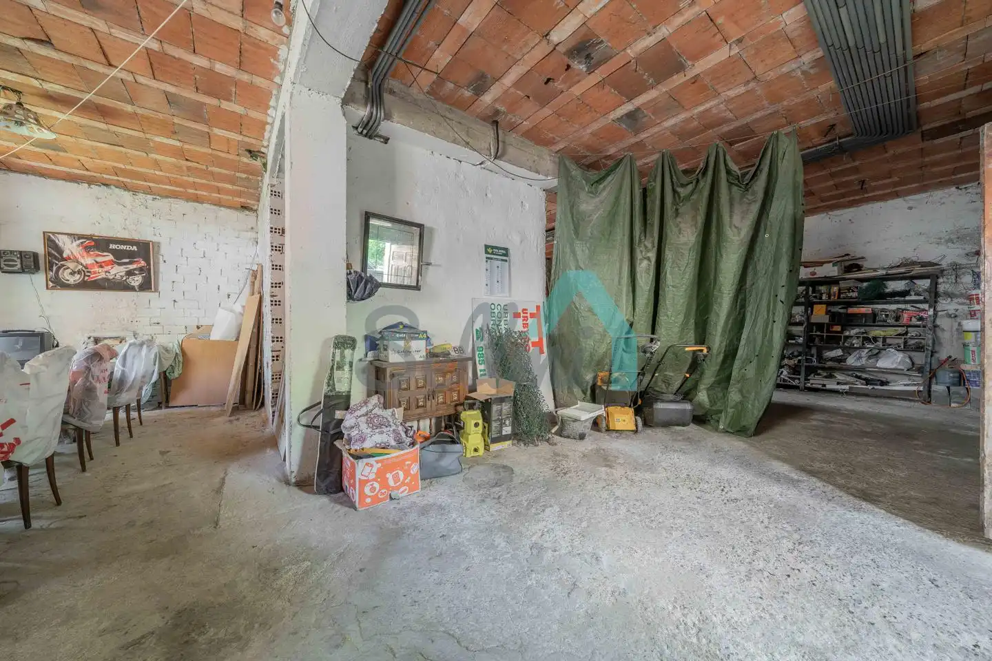 Casa amb jardí en venda a Tuiza de Abajo, imagen 104