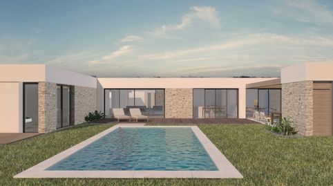 VILLA DE OBRA NUEVA EN YECLA, MURCIA, imagen 3