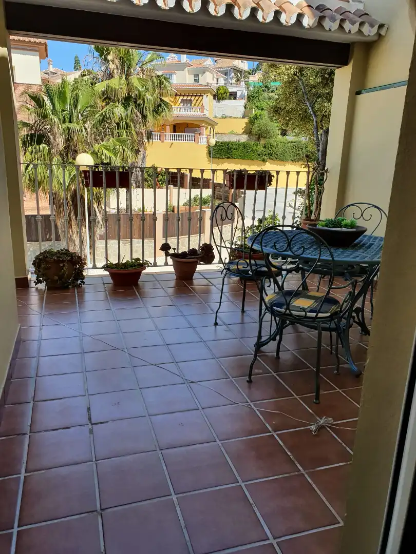 Doppelhaushälfte mit Terrasse zum Verkauf in Calle Cariñena, imagen 56