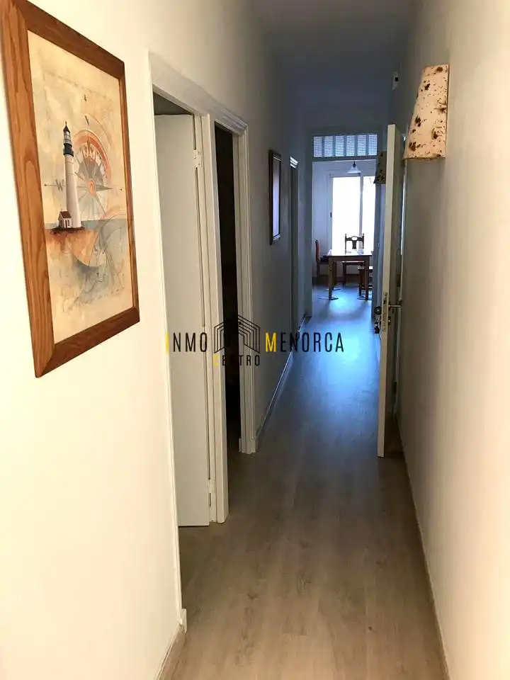 Dúplex en venda en Es Mercadal amb Aire condicionat i Terrassa