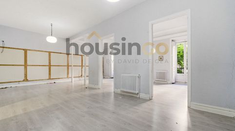 Foto 4 de Piso en venta en Recoletos, Madrid Capital