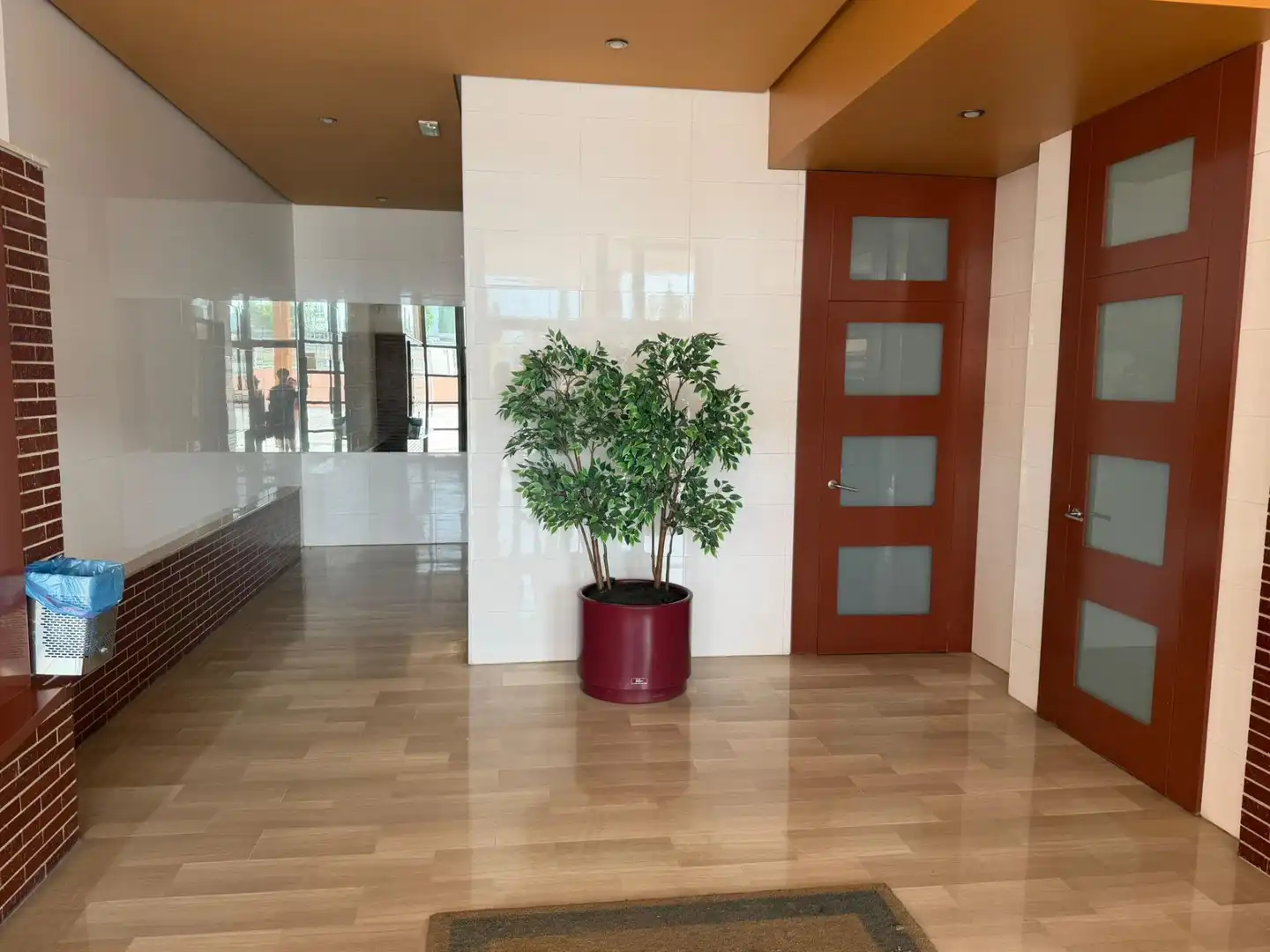 Piso de alquiler en San Fernando con Aire acondicionado y Calefacción