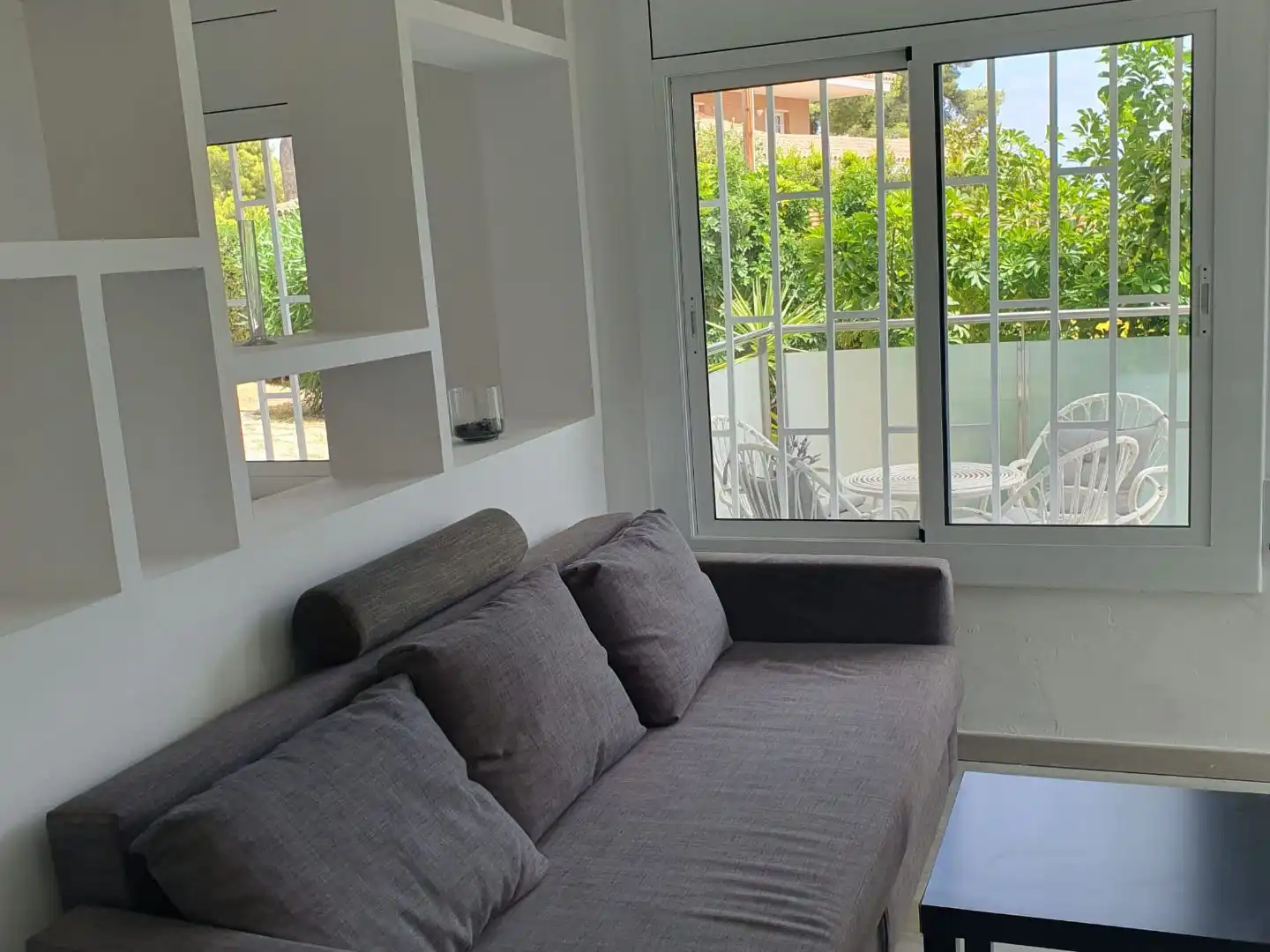 Flat with garden for sale in Avda. 326 19-25, imagen 3
