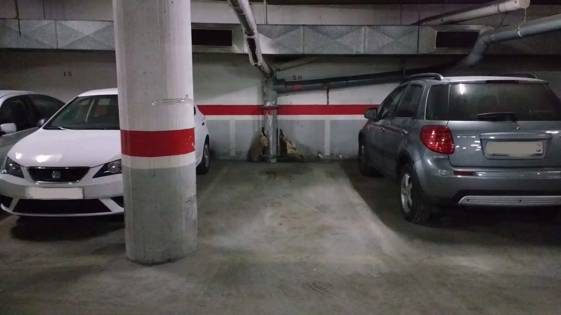 Parcheggio in vendita a Pz Tetuán, imagen 2
