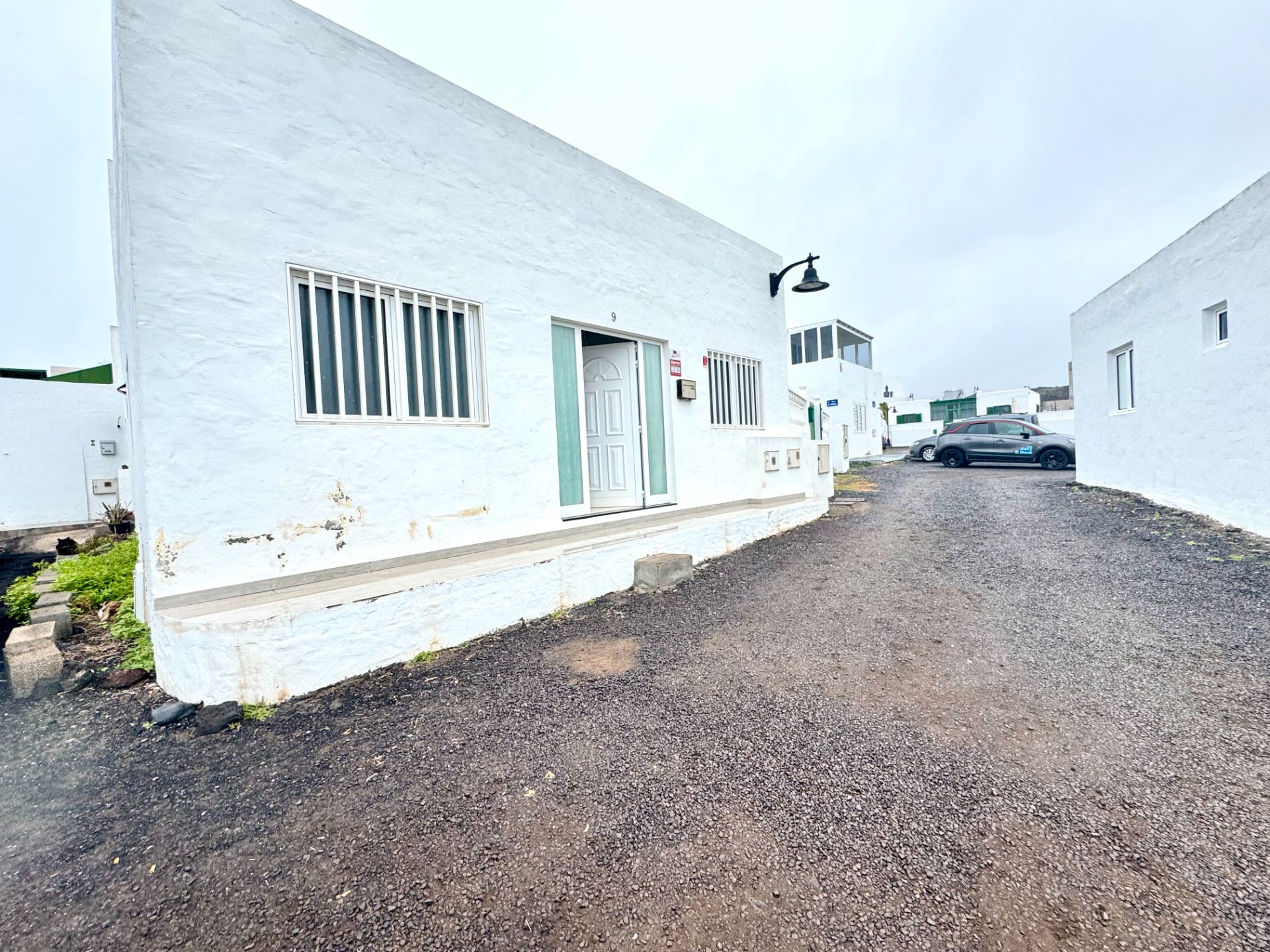 Casa o xalet en venda a El Golfo