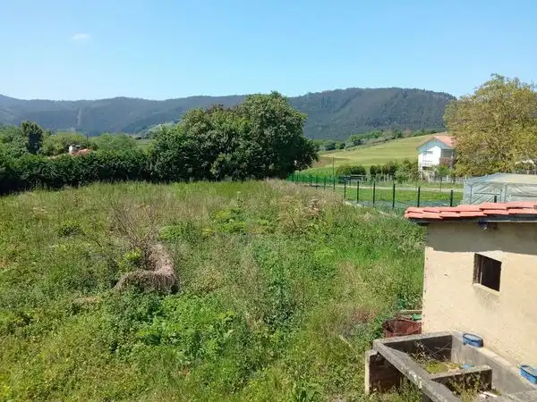 Finca rústica en venta en Cudillero con Calefacción, Jardín privado y Terraza