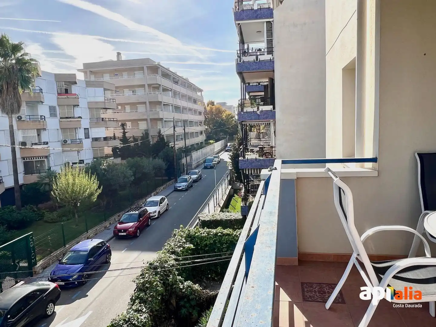 Wohnung mit Terrasse zum Verkauf in Calle del Nord, imagen 33