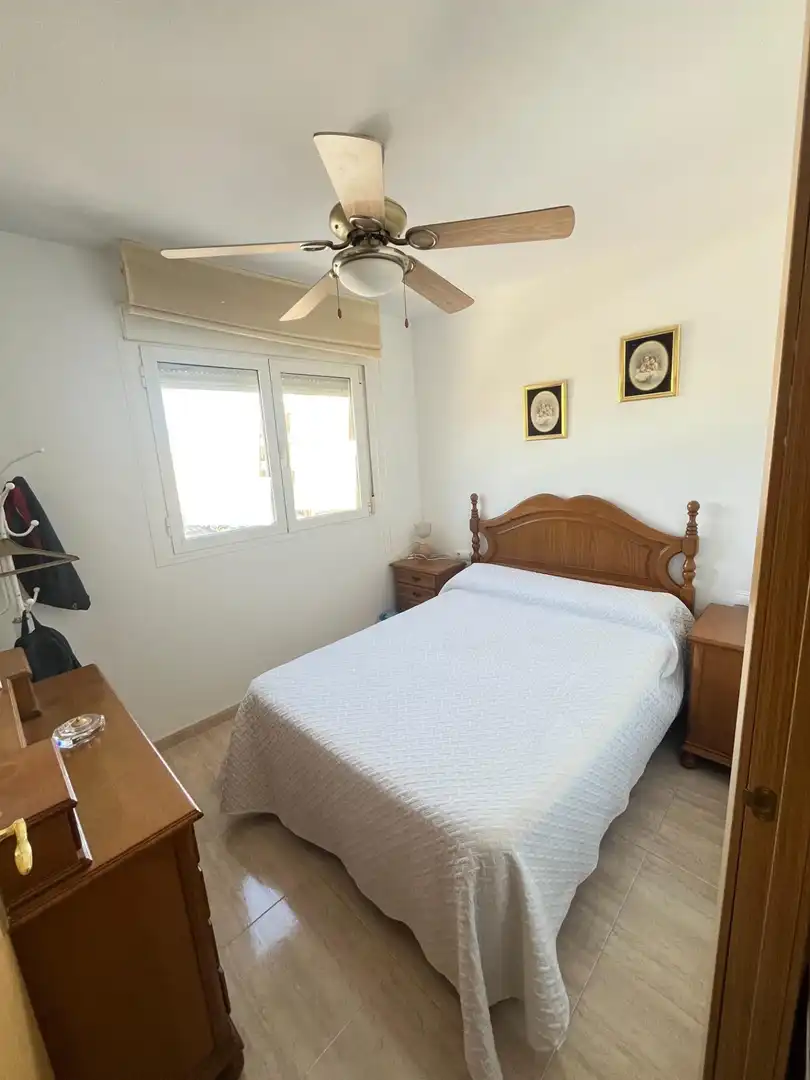 Apartment mit Terrasse zum Verkauf in Adra, imagen 3