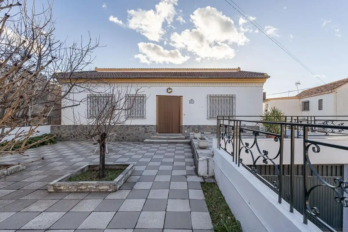 Casa o chalet en venta en Barrio de la Vega